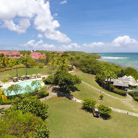 Residence Pierre & Vacances Premium Les Tamarins Sainte-Anne  Exterior photo