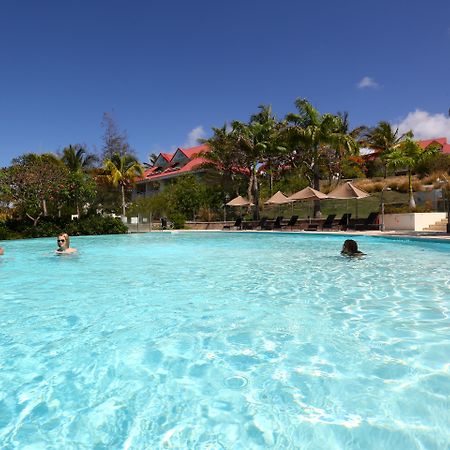 Residence Pierre & Vacances Premium Les Tamarins Sainte-Anne  Exterior photo