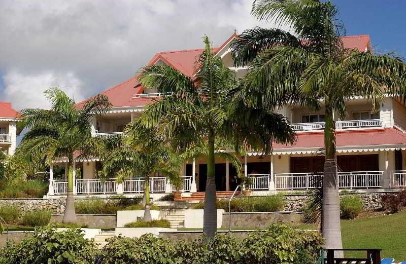 Residence Pierre & Vacances Premium Les Tamarins Sainte-Anne  Exterior photo