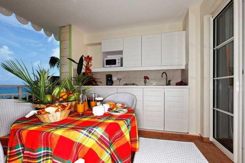 Residence Pierre & Vacances Premium Les Tamarins Sainte-Anne  Exterior photo