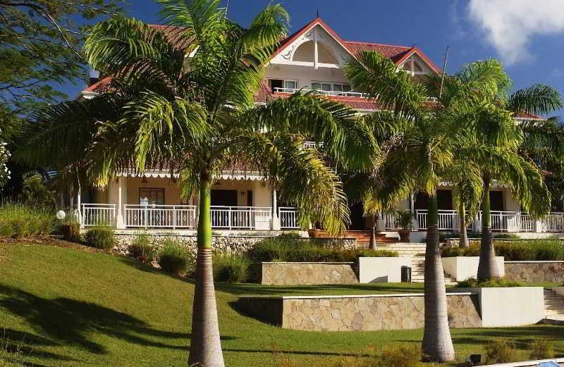Residence Pierre & Vacances Premium Les Tamarins Sainte-Anne  Exterior photo