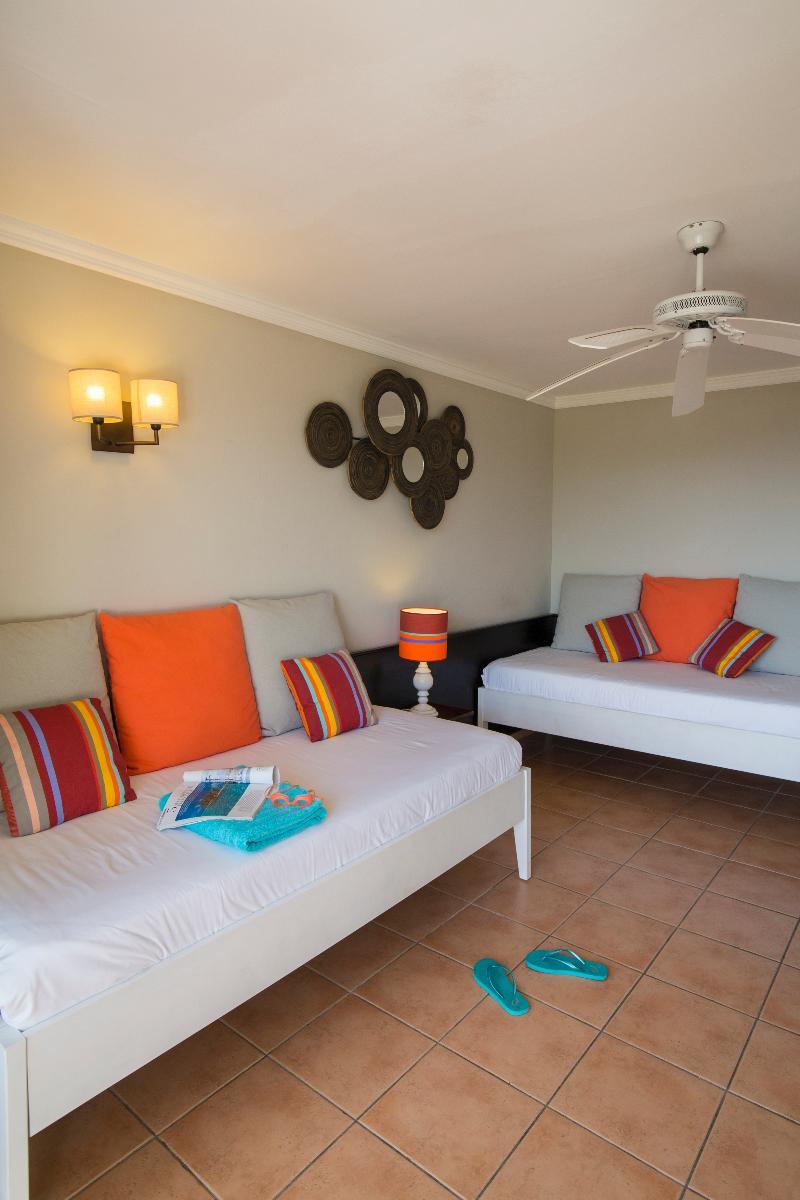 Residence Pierre & Vacances Premium Les Tamarins Sainte-Anne  Exterior photo