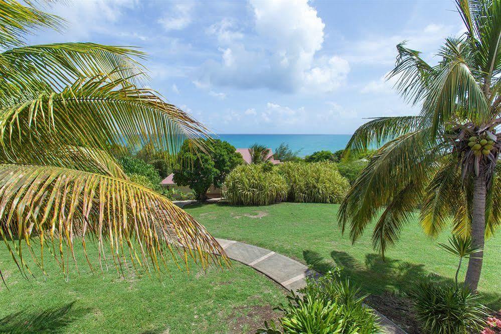 Residence Pierre & Vacances Premium Les Tamarins Sainte-Anne  Exterior photo